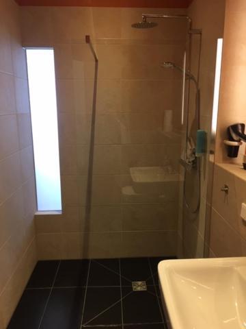 3 Apartments Am Wambolter Hof 3 本斯海姆 外观 照片