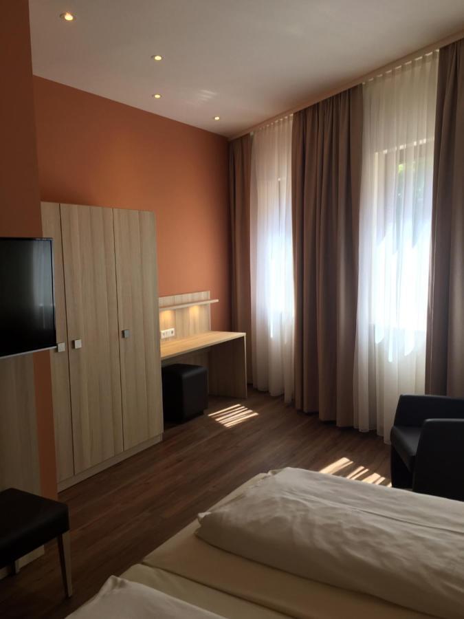 3 Apartments Am Wambolter Hof 3 本斯海姆 外观 照片